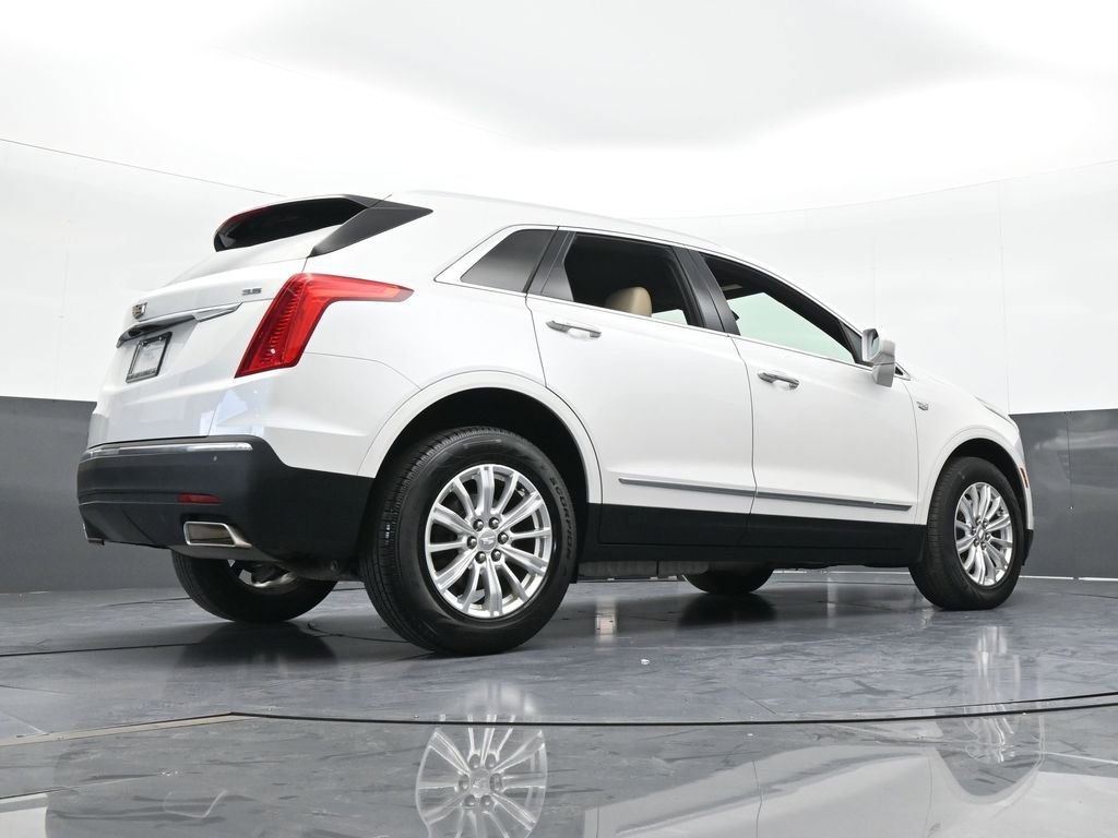 Used 2019 Cadillac XT5 FWD image 62