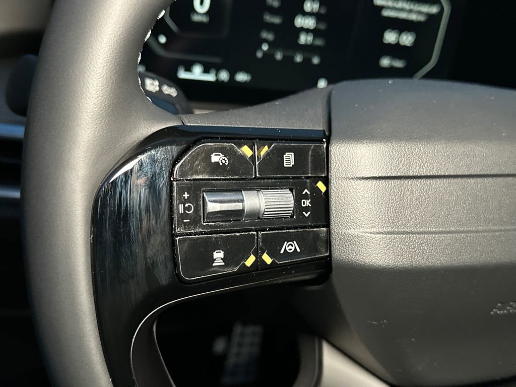 New 2026 Kia Sorento SX image 26