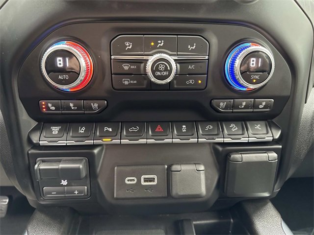 Used 2023 GMC Sierra 2500 AT4 w/ AT4 Premium Plus Package image 22