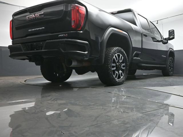 Used 2020 GMC Sierra 2500 AT4 w/ AT4 Premium Package image 35