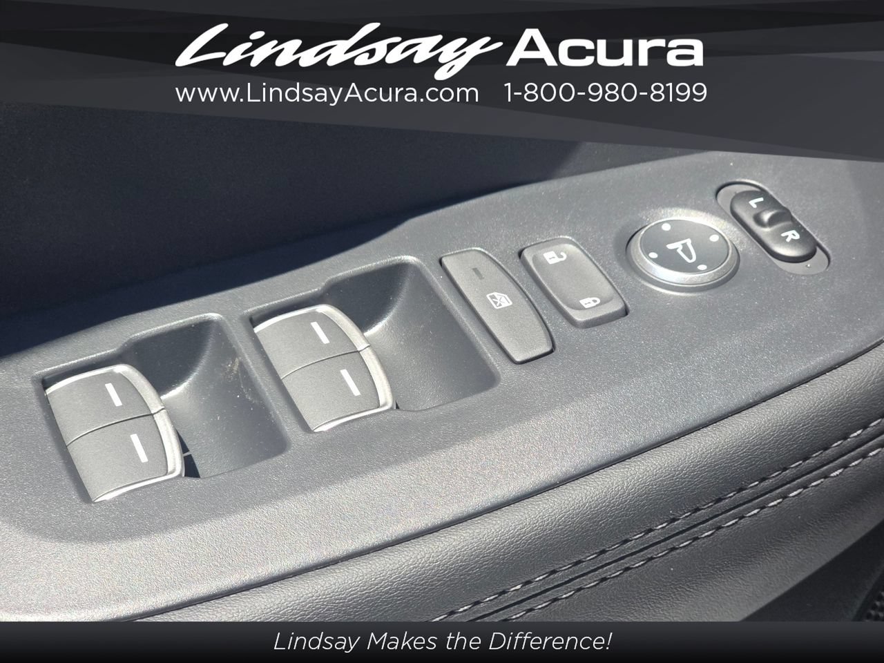 New 2026 Acura ADX AWD image 25