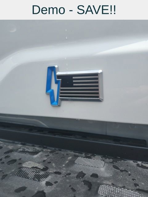 New 2025 Ford F150 Lightning Lariat image 14