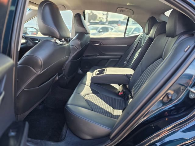 Used 2020 Toyota Camry SE image 16