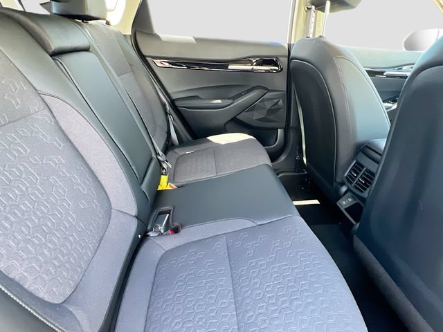 New 2026 Kia Seltos S FWD image 27