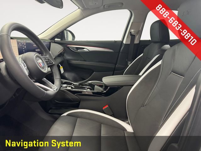 New 2026 Buick Envision Sport Touring image 8