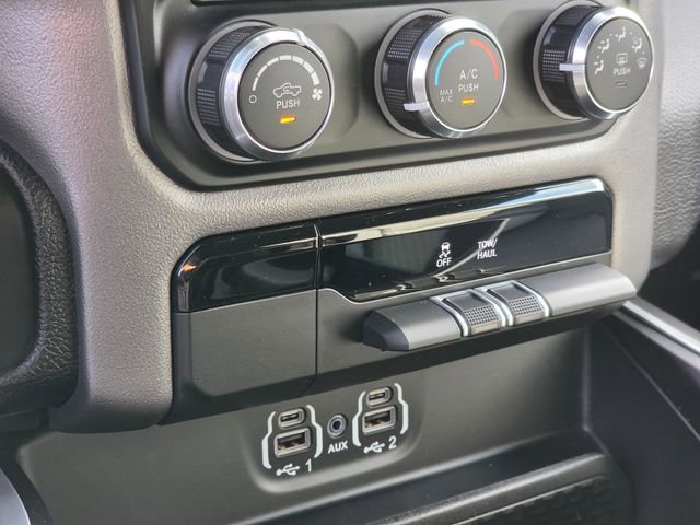 Used 2022 RAM 1500 Big Horn image 29