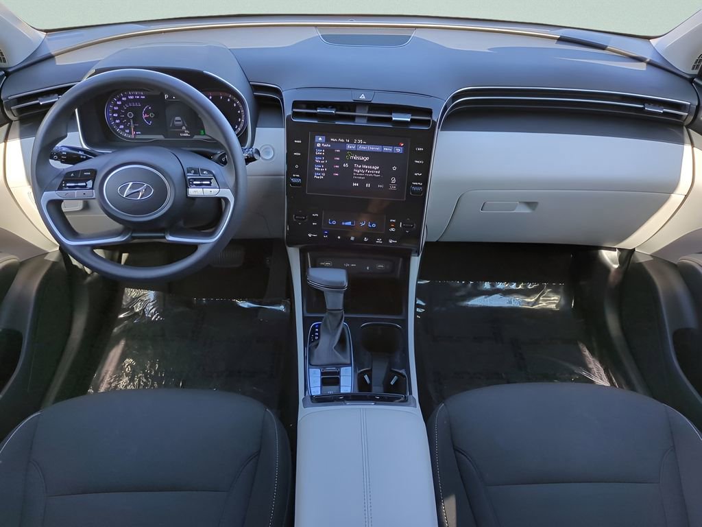 Used 2024 Hyundai Tucson SEL image 15