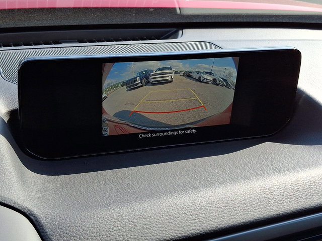 New 2026 MAZDA CX-50 2.5 Hybrid w/ Weather Package image 13