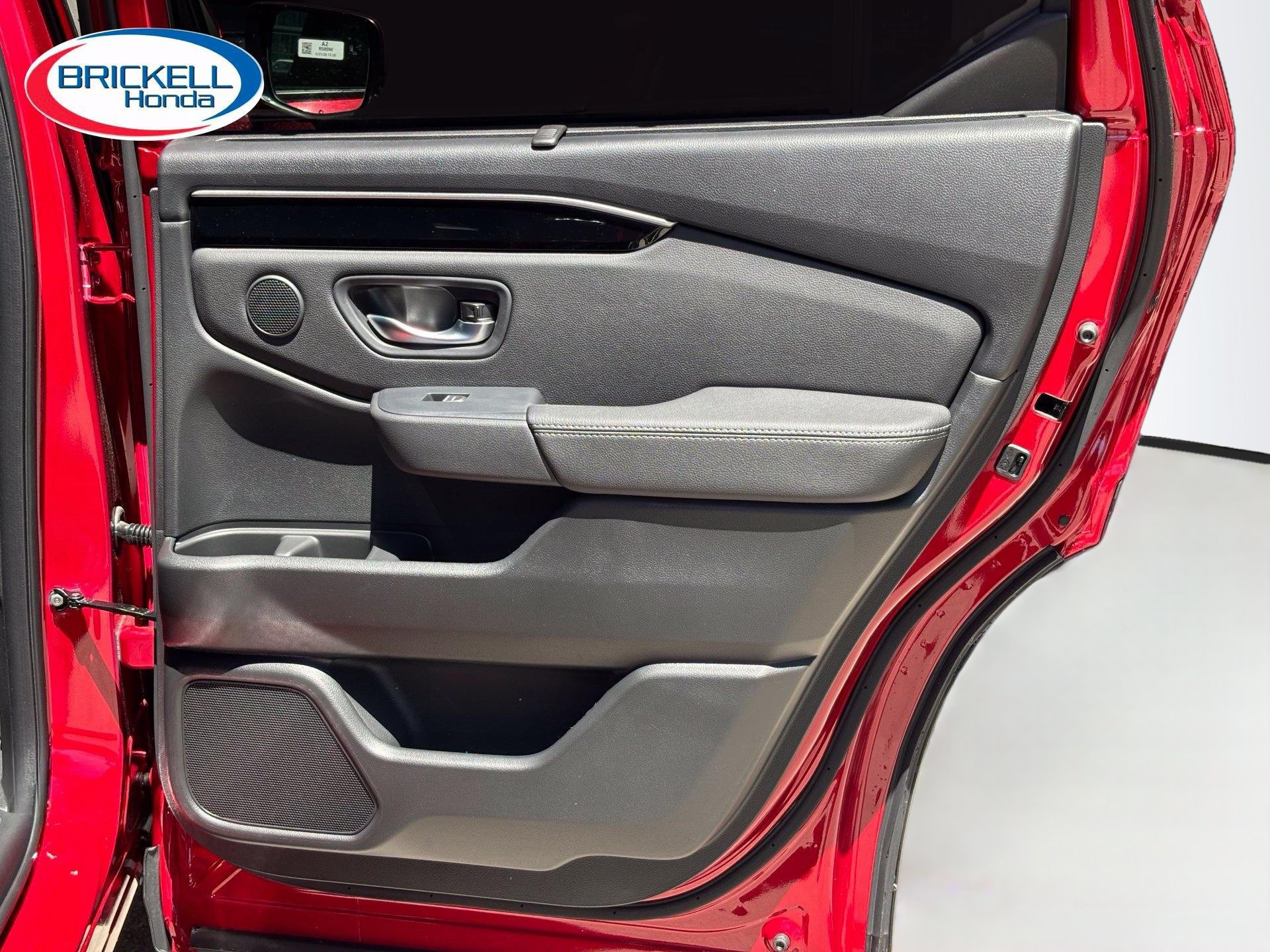 New 2026 Honda Pilot EX-L image 14