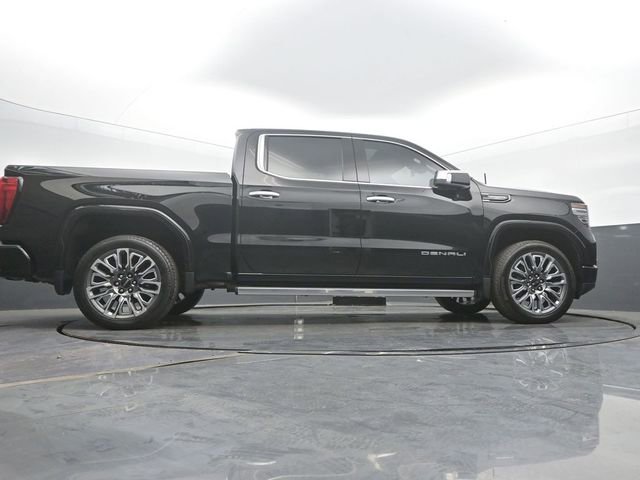 Used 2024 GMC Sierra 1500 Denali Ultimate image 52