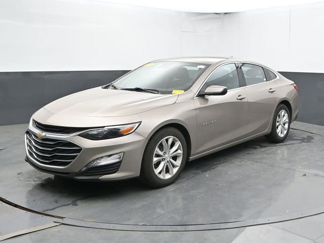 Used 2023 Chevrolet Malibu LT FWD image 6