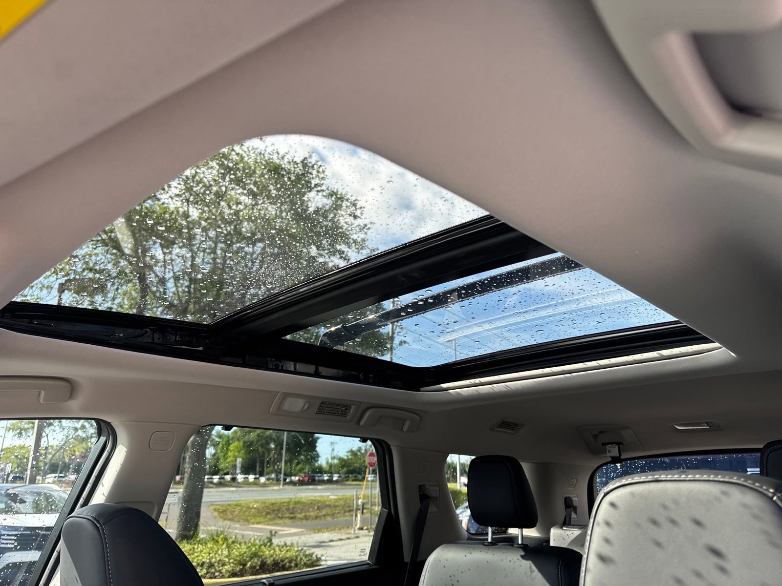 New 2026 Nissan Pathfinder SL FWD image 26