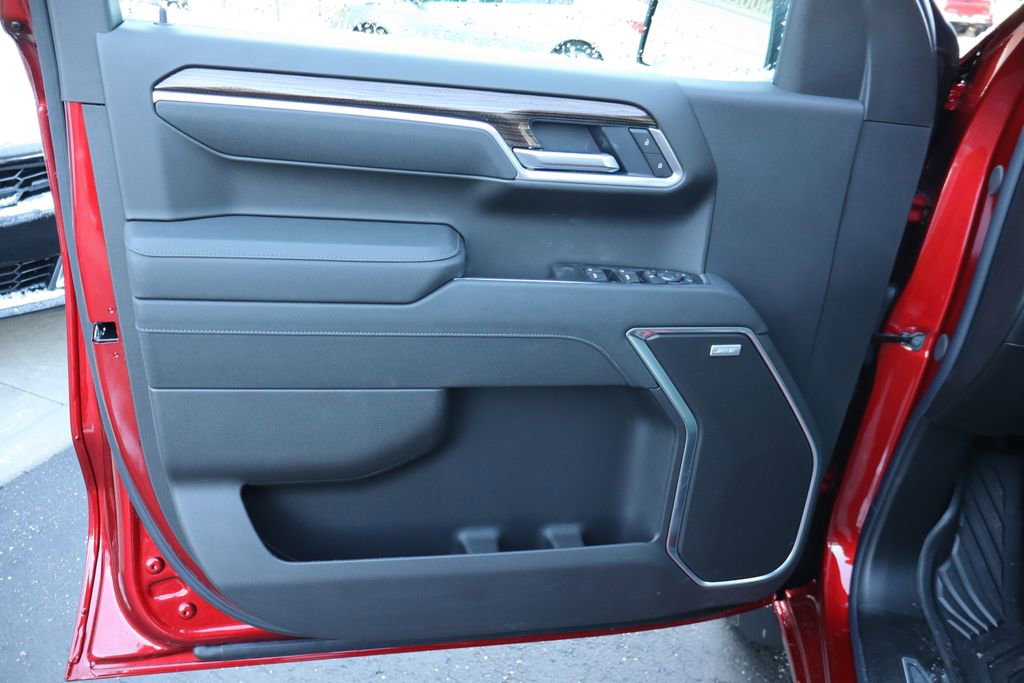 New 2026 Chevrolet Silverado 1500 RST w/ Safety Package image 4