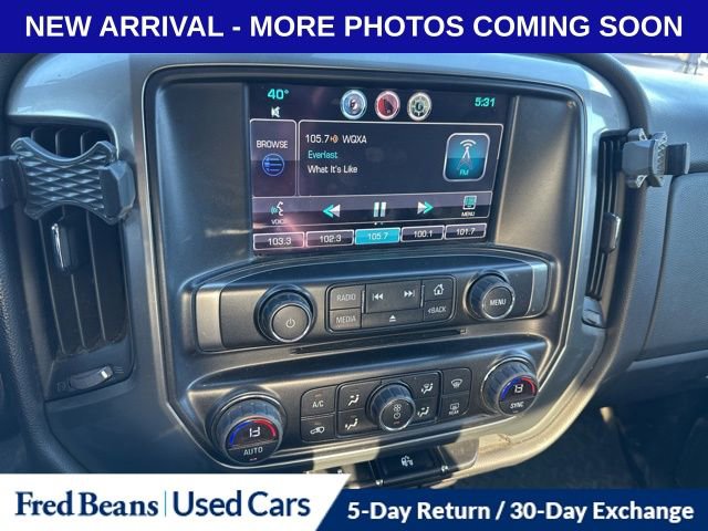 Used 2014 Chevrolet Silverado 1500 LT w/ All Star Edition image 16