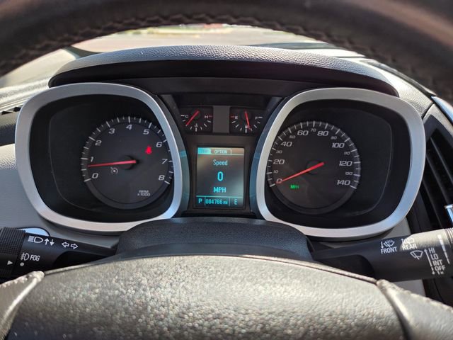 Used 2016 Chevrolet Equinox LTZ w/ Enhanced Convenience Package AWD/4WD image 20