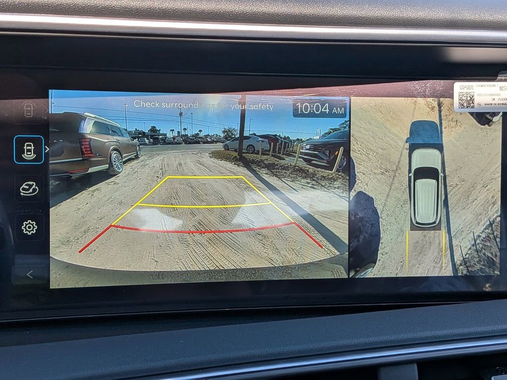 New 2026 Hyundai Palisade Limited image 23