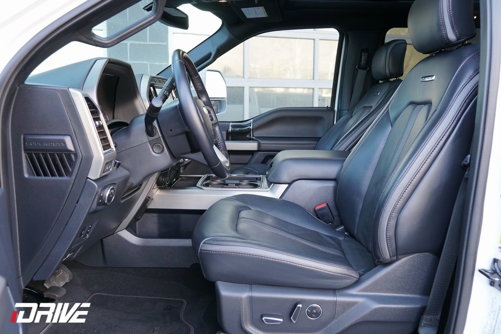 Used 2022 Ford F350 Platinum image 23