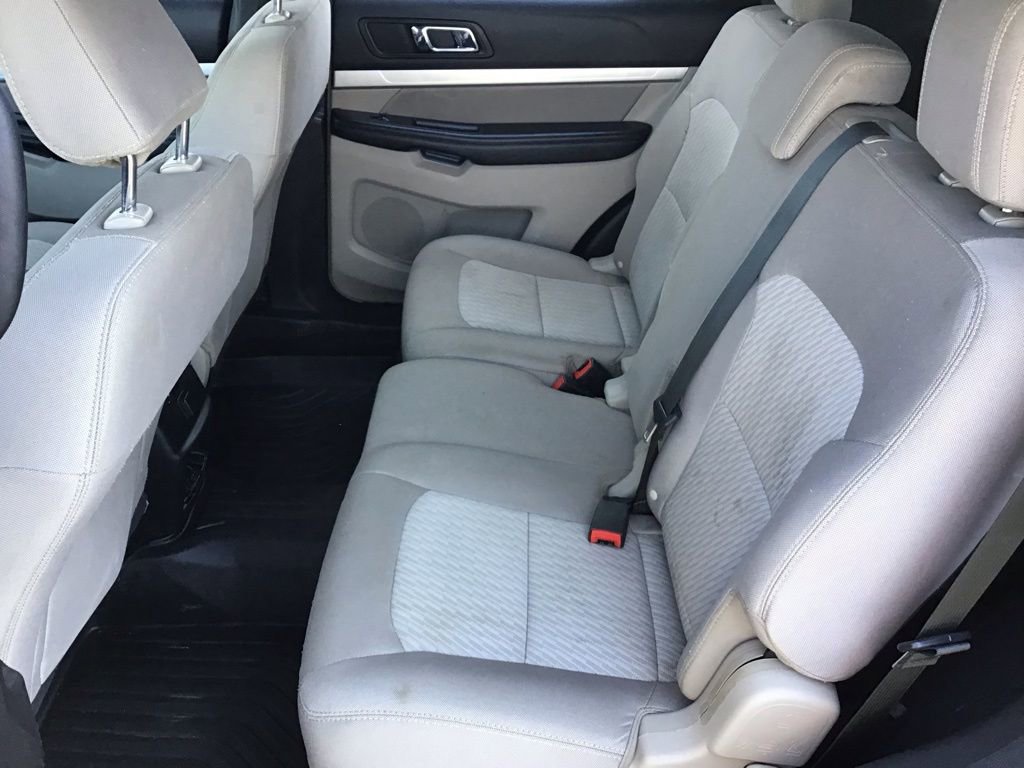 Used 2018 Ford Explorer 4WD image 14