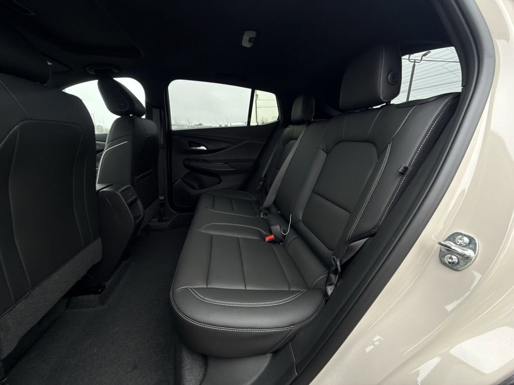New 2026 Buick Envista Sport Touring w/ Studio Series image 24