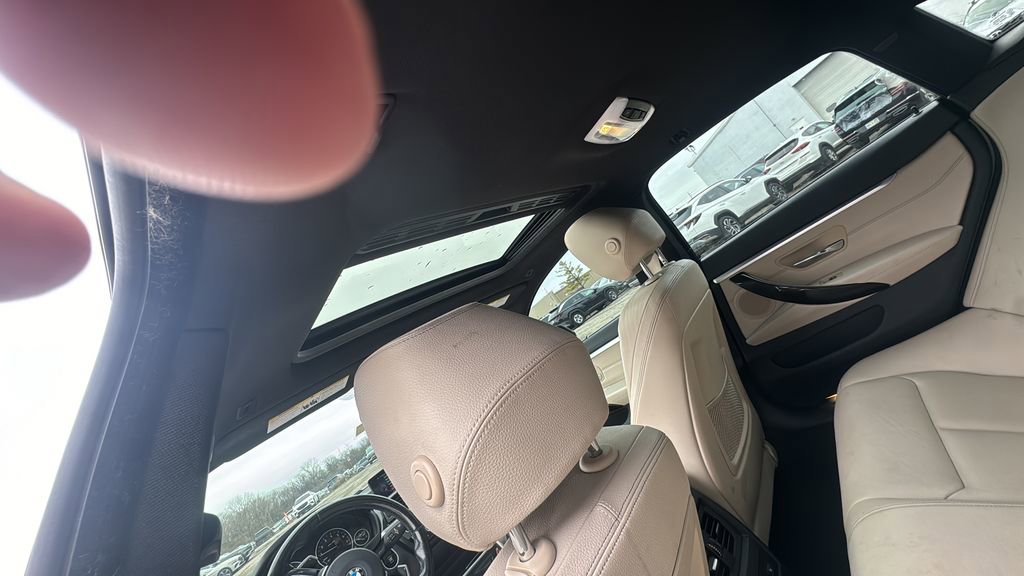 Used 2015 BMW 428i Gran Coupe xDrive image 15