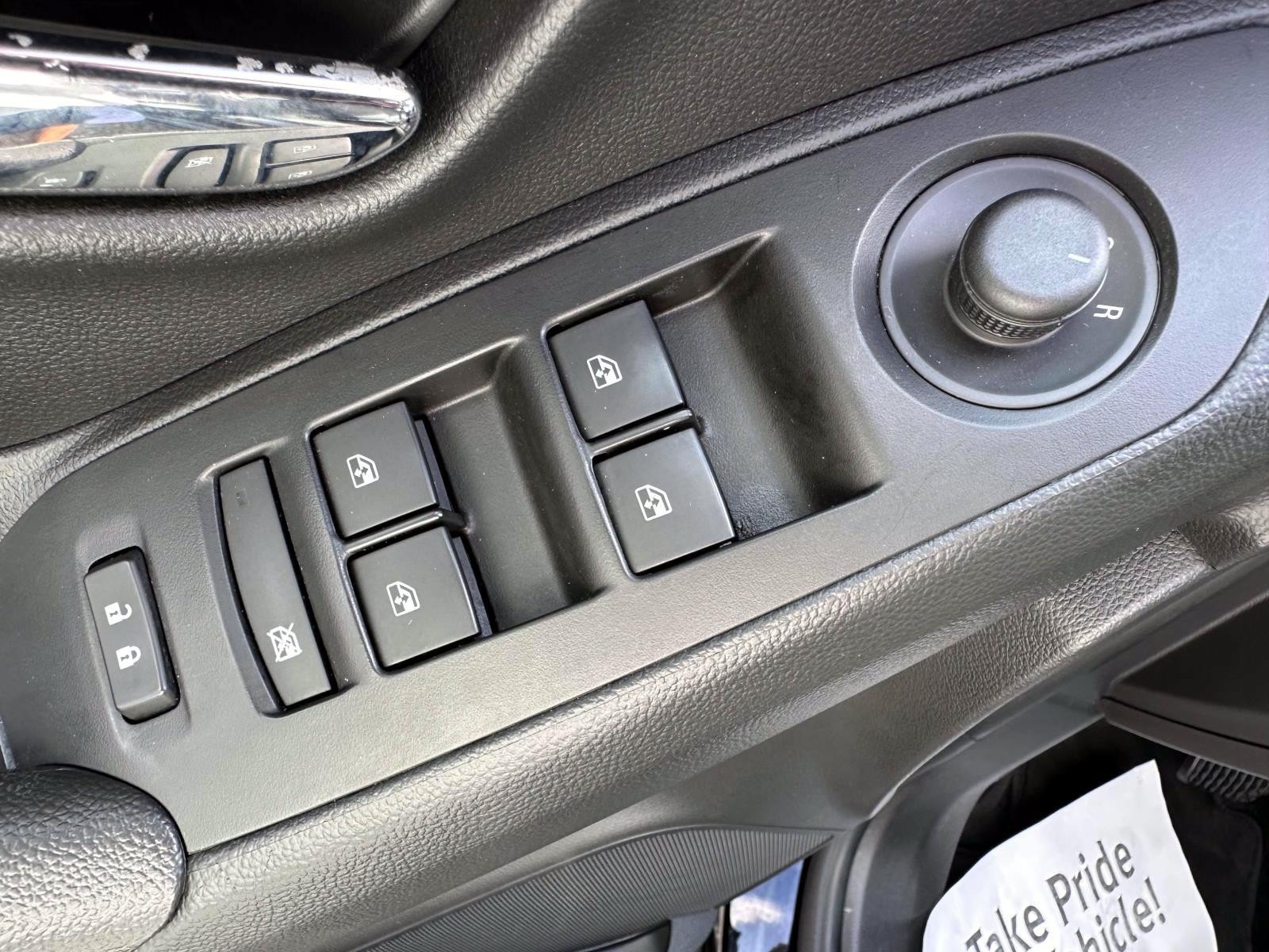 Used 2020 Chevrolet Trax LS w/ Tint and Cruise Package FWD image 9