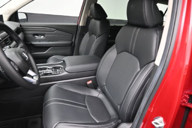 New 2026 Honda Pilot Touring image 33