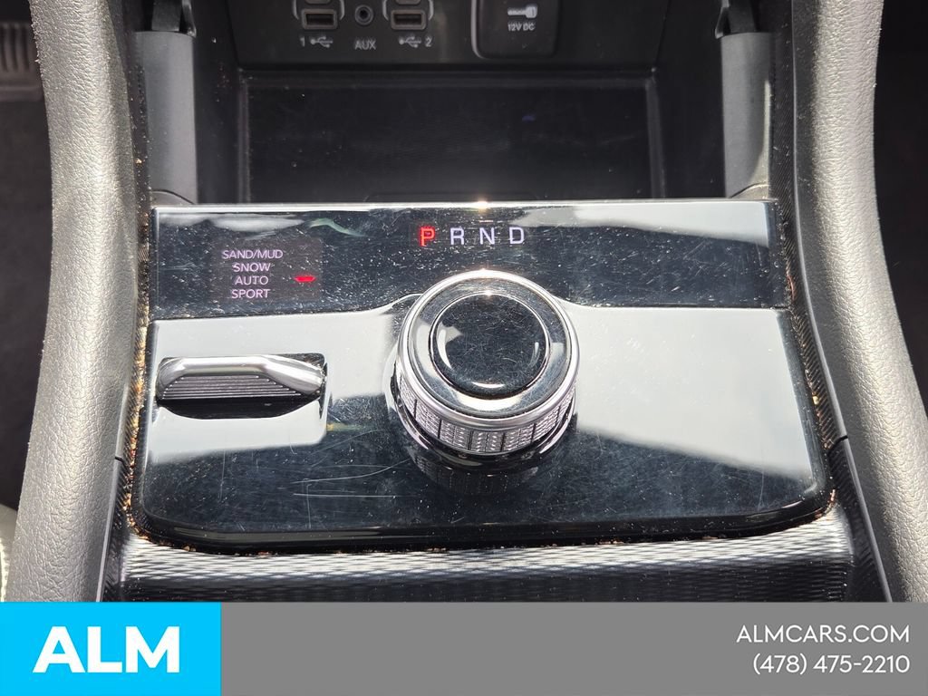 Used 2024 Jeep Grand Cherokee L Limited w/ Luxury Tech Group II AWD/4WD image 24