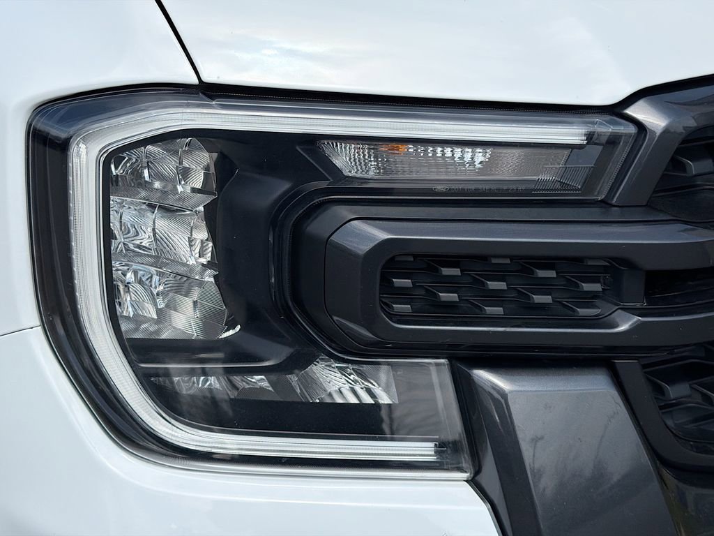 Used 2024 Ford Ranger XLT w/ Trailer Tow Package image 10