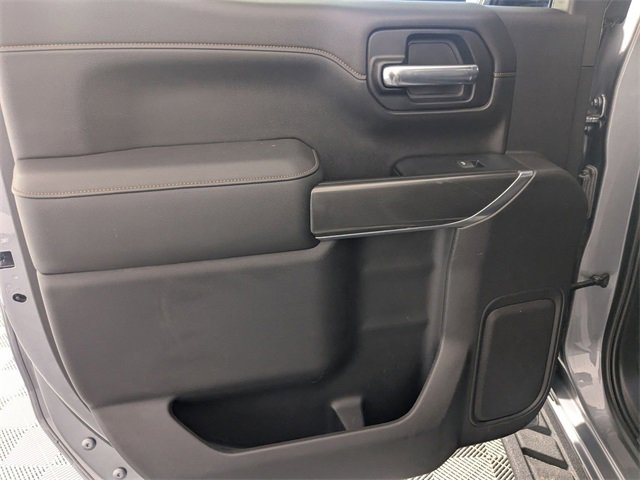 Used 2022 GMC Sierra 1500 AT4 w/ AT4 Premium Package image 28