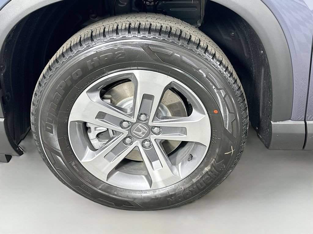 Used 2026 Honda Pilot EX-L image 23