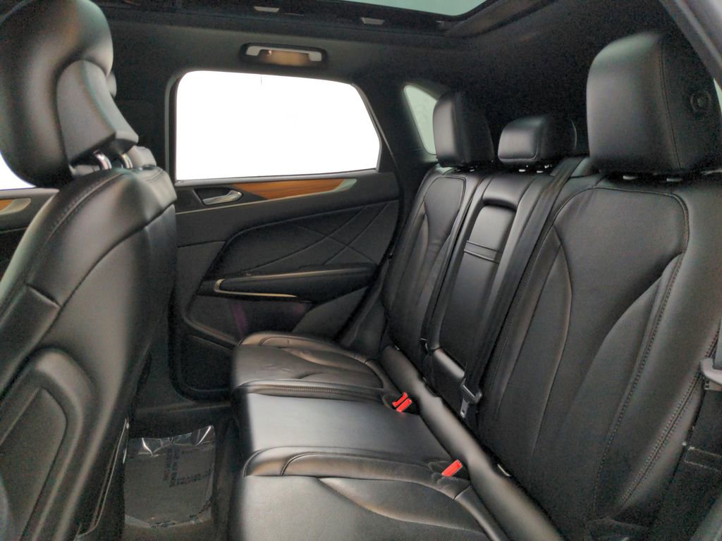 Used 2018 Lincoln MKC Reserve image 38