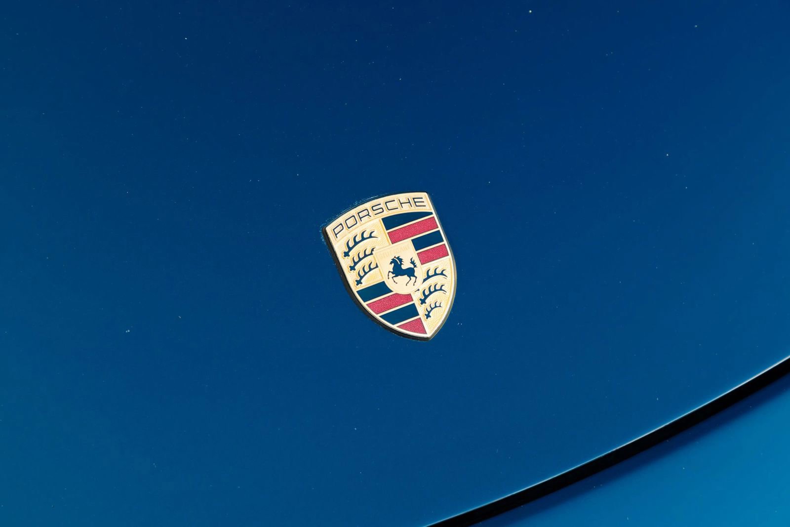 Used 2003 Porsche 911 Carrera image 13