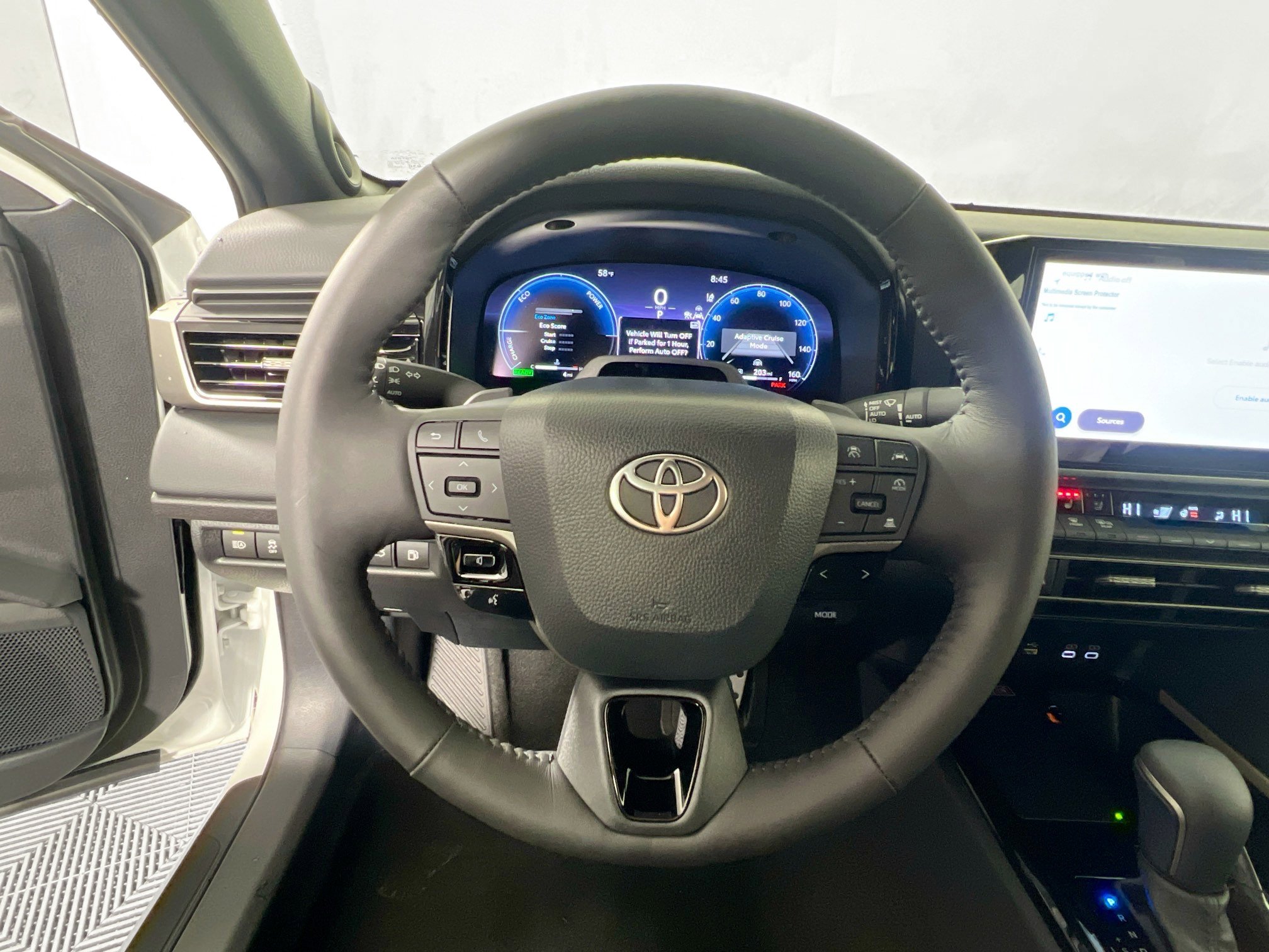 New 2026 Toyota Camry XSE image 17