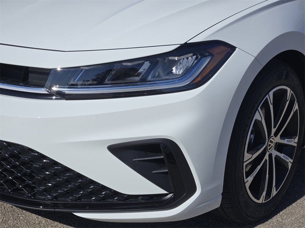 New 2026 Volkswagen Jetta Sport image 6