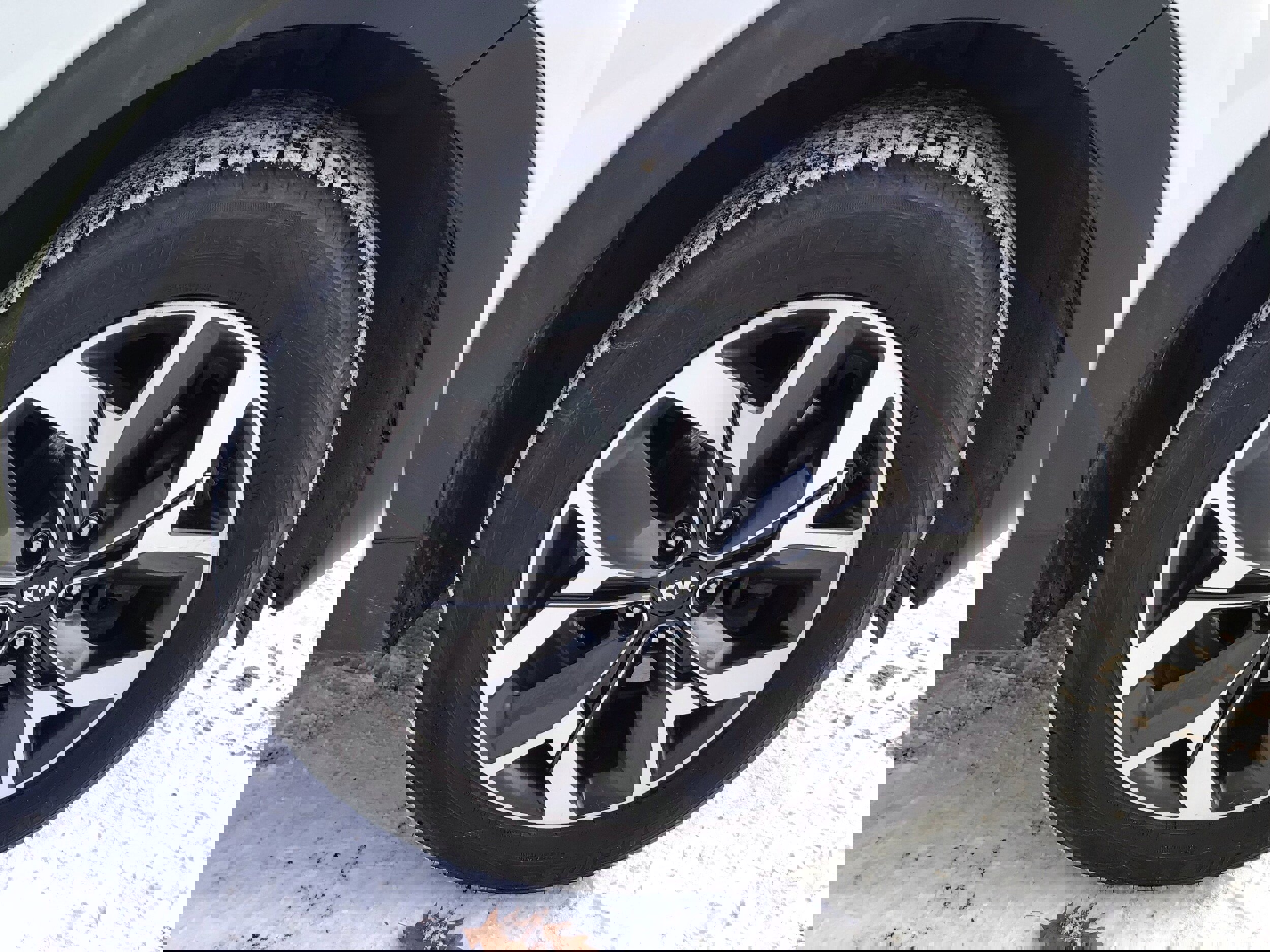 Used 2020 Kia Sportage EX w/ EX Technology Package image 10