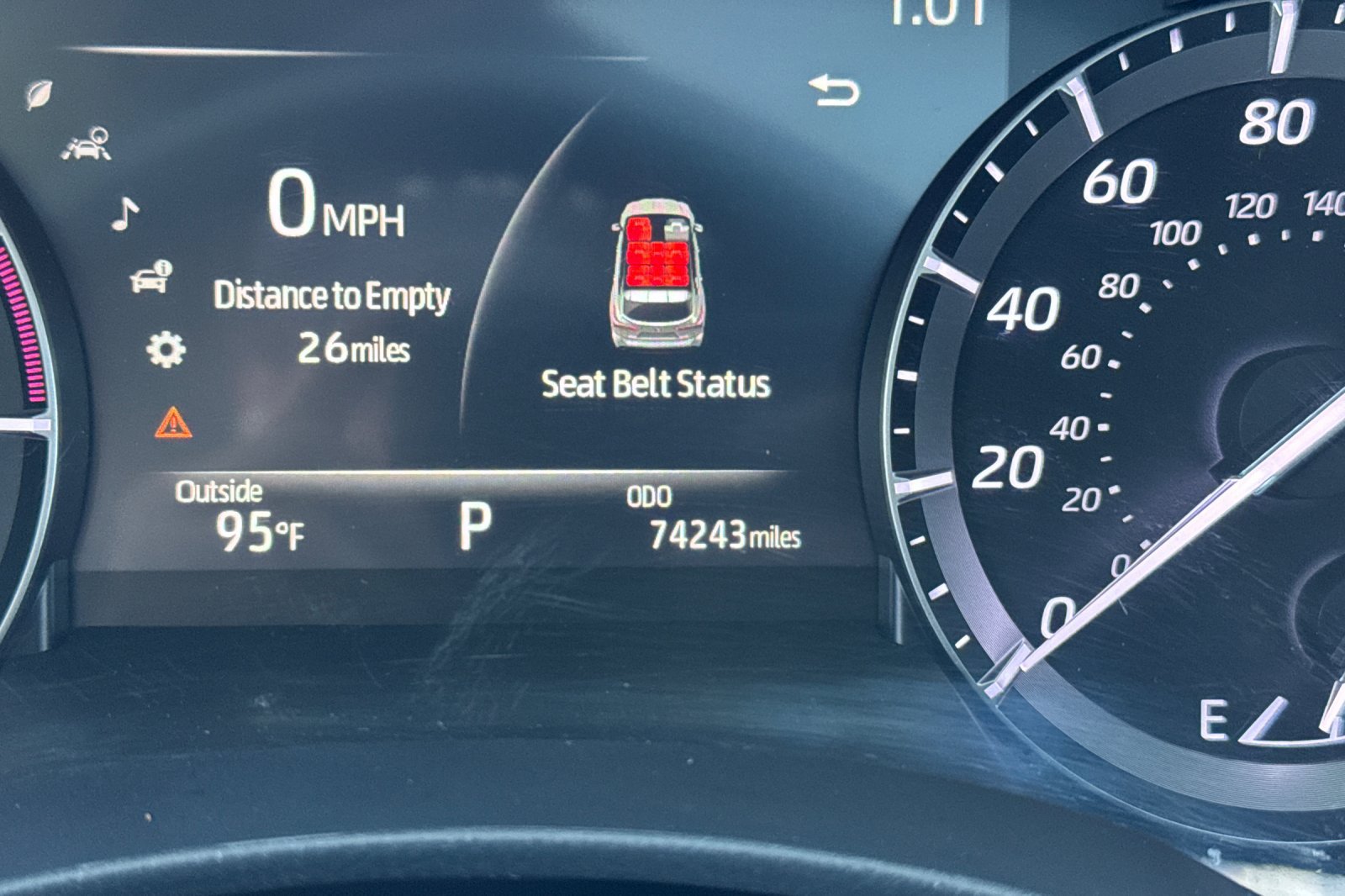 Used 2020 Toyota Highlander Limited AWD/4WD image 27