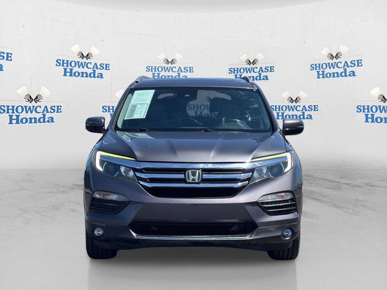 Used 2018 Honda Pilot Touring image 6