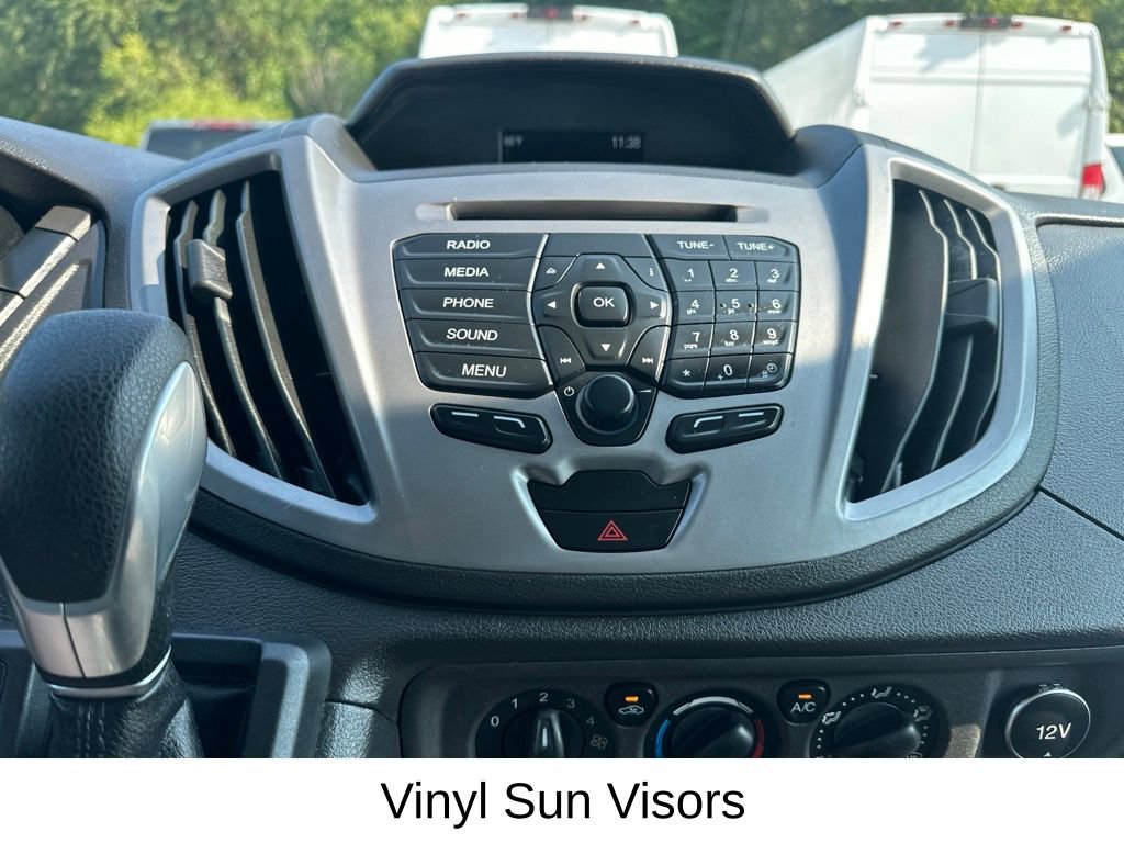 Used 2019 Ford Transit 150 XLT RWD image 46