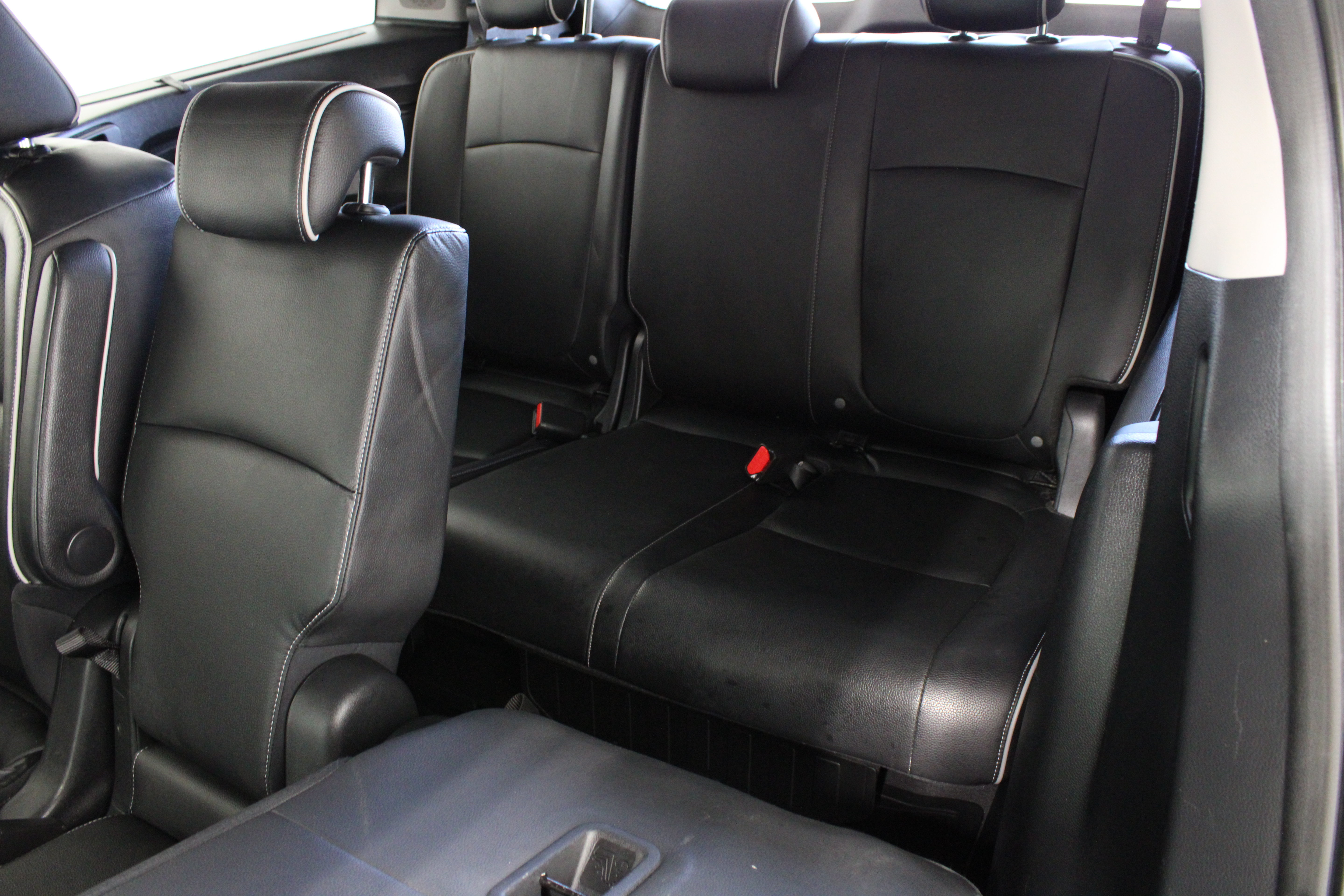 Used 2022 Honda Odyssey Elite image 35