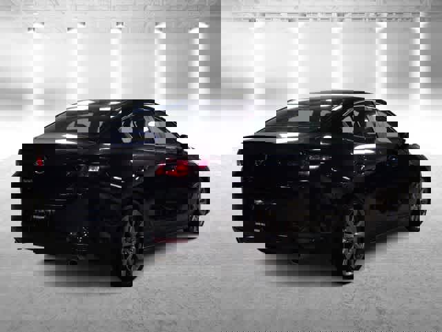 Used 2021 MAZDA MAZDA3 s image 8