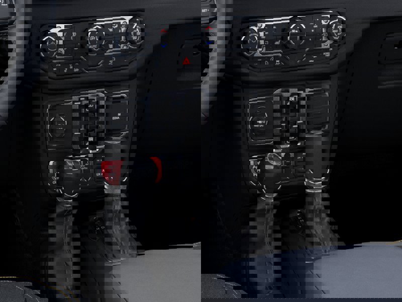 New 2026 Jeep Gladiator Willys image 53