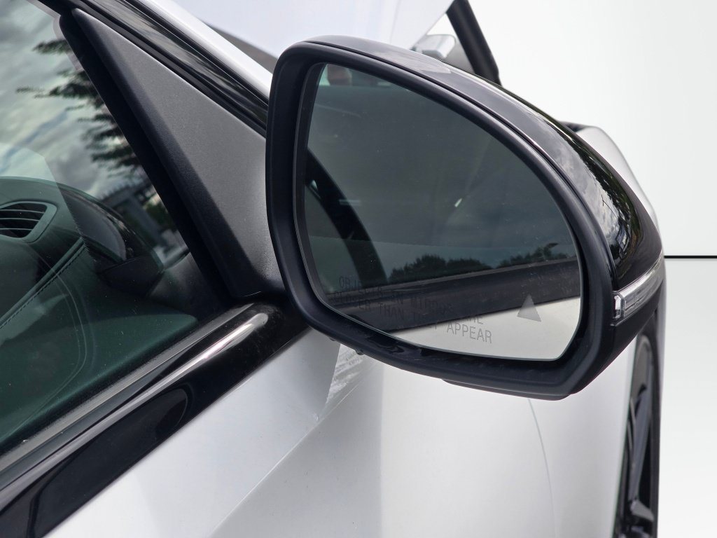 New 2026 Mercedes-Benz C 300 4MATIC Sedan image 27