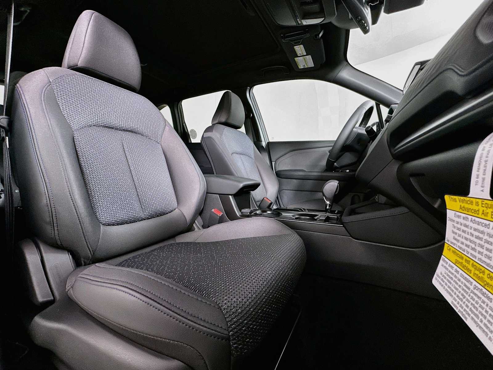 New 2026 Subaru Forester Premium AWD/4WD image 26