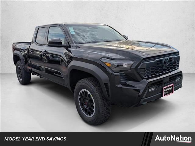 New 2025 Toyota Tacoma TRD Off-Road