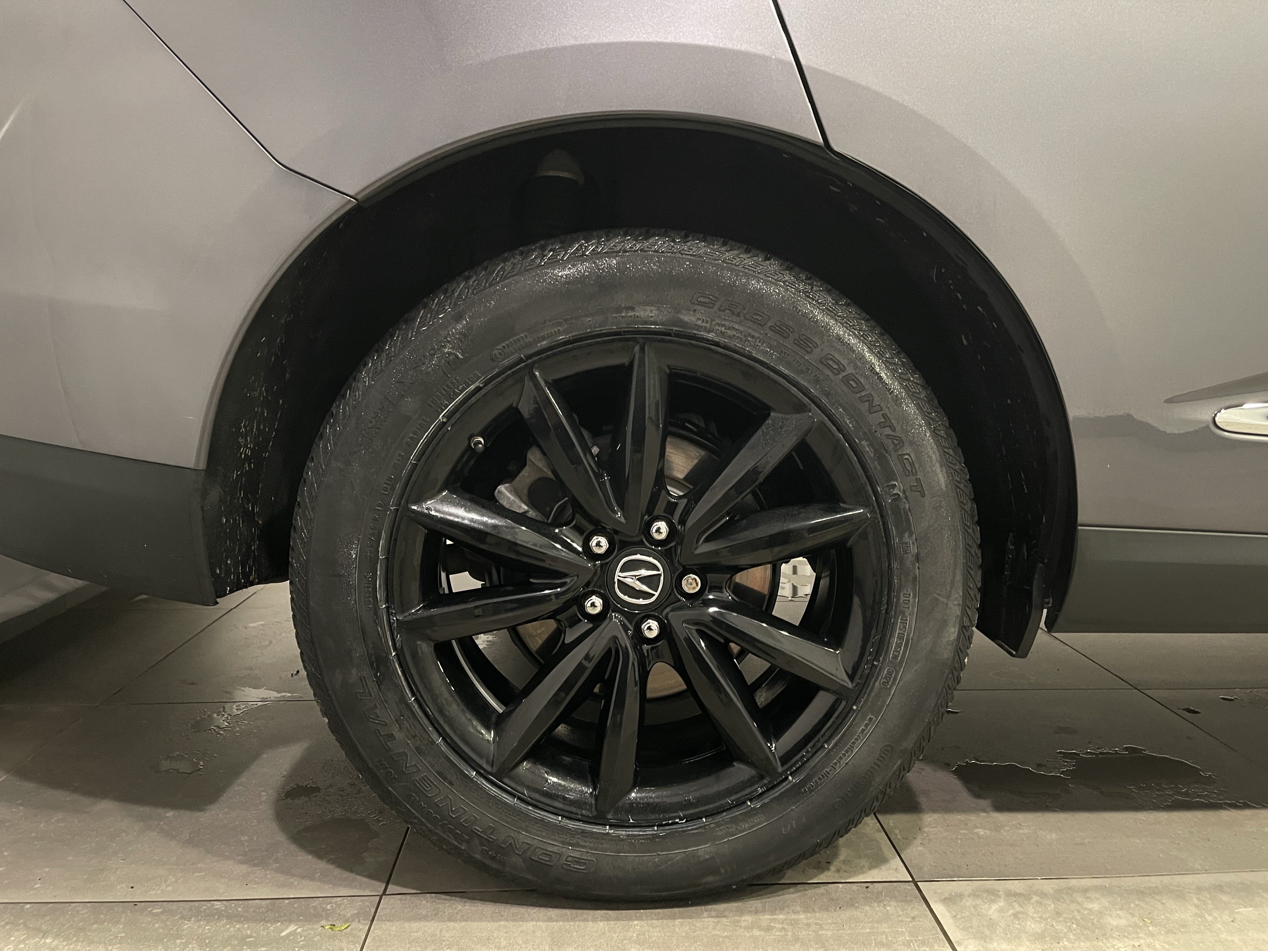 Used 2020 Acura RDX w/ Technology Package AWD/4WD image 9