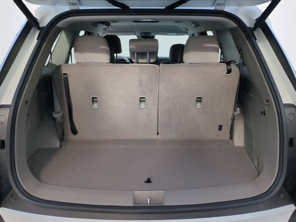 New 2026 Hyundai Palisade SE image 14