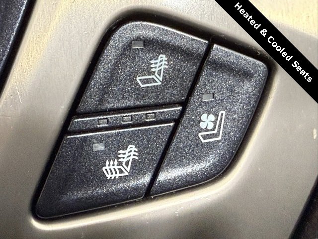 Used 2018 GMC Sierra 1500 Denali w/ Denali Ultimate Package image 24