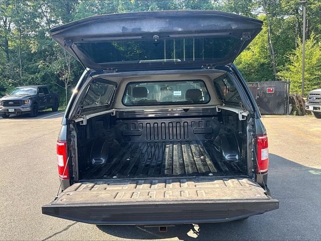 Used 2018 Ford F150 XL w/ Equipment Group 101A Mid AWD/4WD image 26
