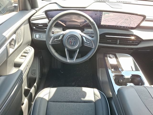 New 2026 Buick Enclave Preferred w/ Power Package AWD/4WD image 12