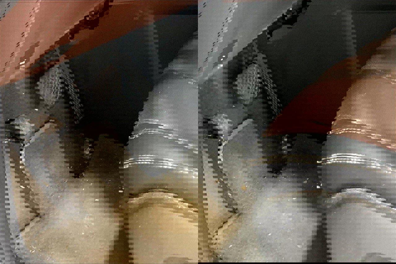 Used 2010 Chevrolet Equinox LT image 22